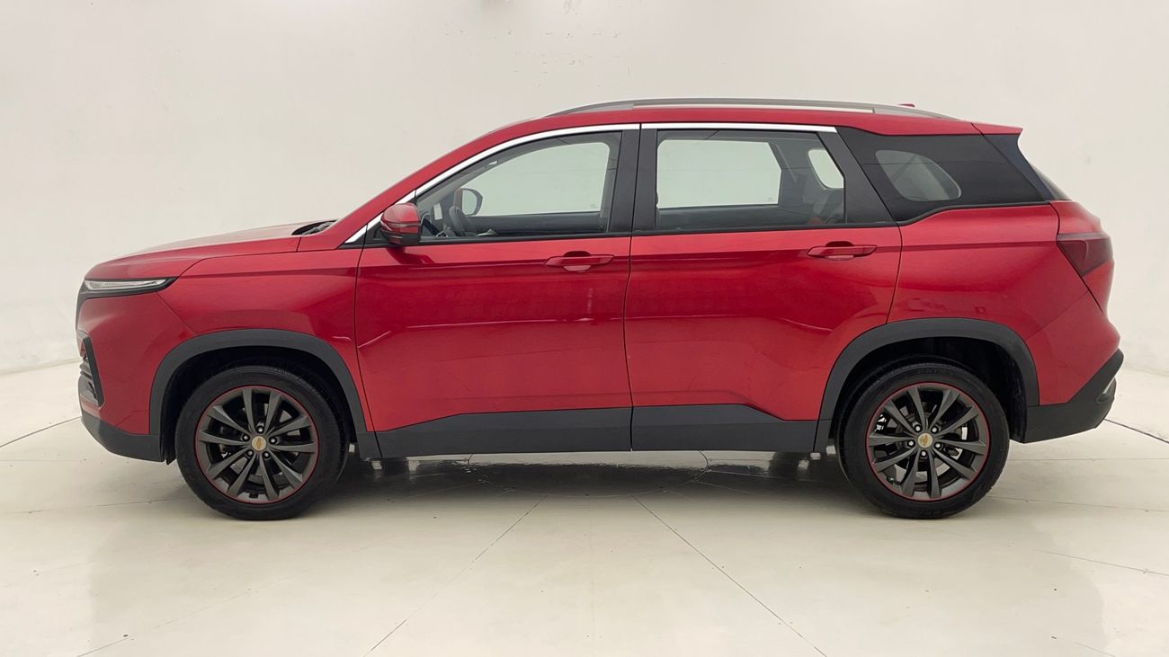 Chevrolet Captiva LS 1.5 | Zero Down Payment | Home Test Drive