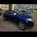 فورد إدج SEL 3.5L