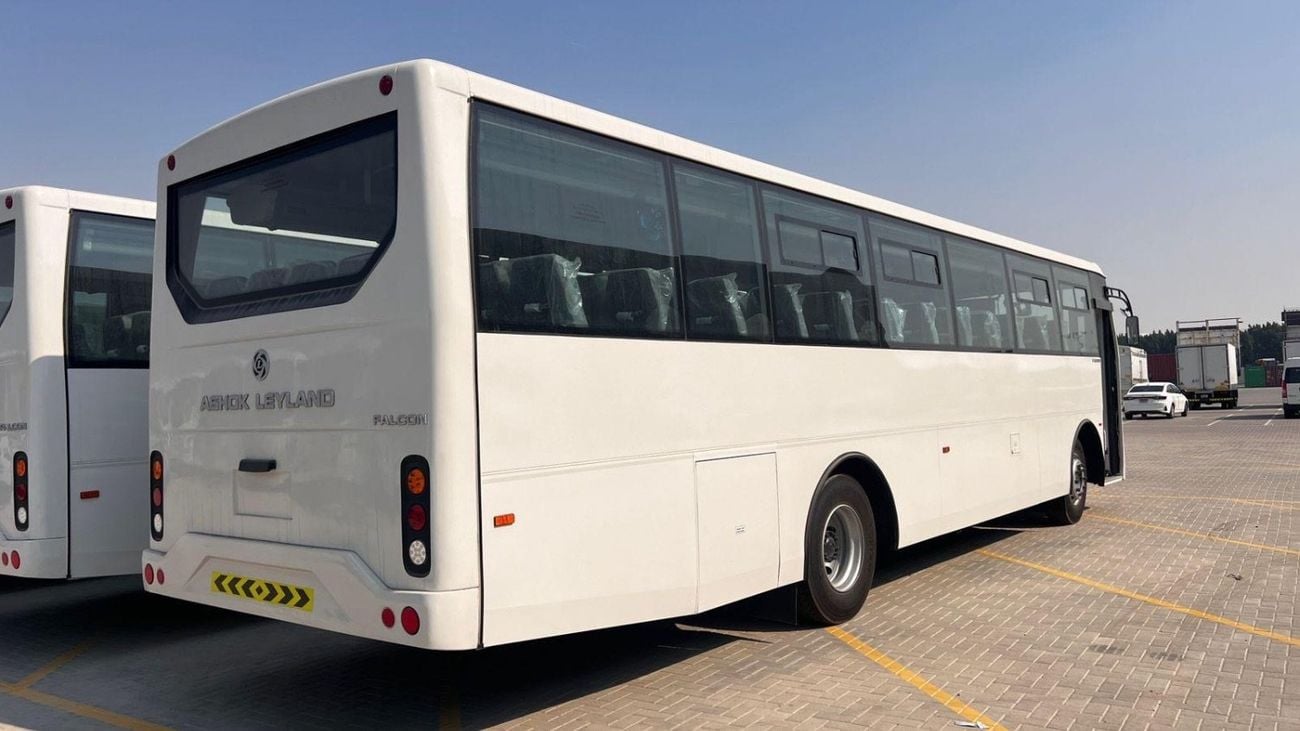 اشوك ليلاند فالكون