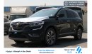 Renault Koleos TOP OF THE RANGE | 4WD | SELF PARKING | PANORAMIC SUNROOF | 2018 | EXPORT ONLY