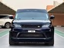 Land Rover Range Rover Sport HSE 3.0L (340 HP)