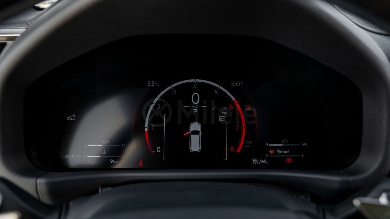 Lexus LX600