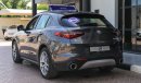 Alfa Romeo Stelvio Super Q4