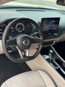 نيسان ألتيما S