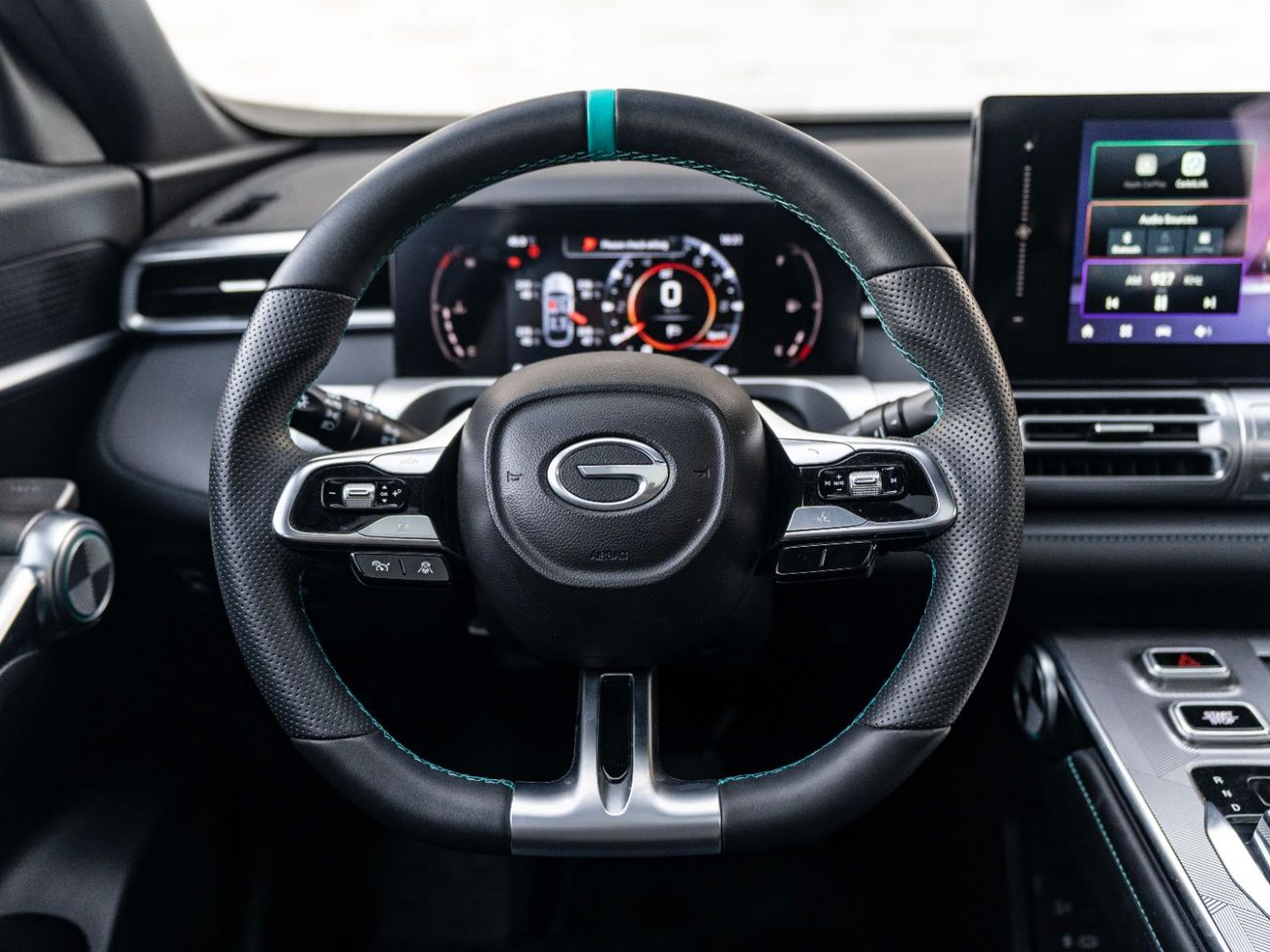 جي إي سي إمكو 2.0L GL