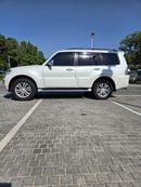 Mitsubishi Pajero Platinum 3.8L