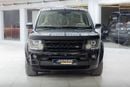 Land Rover Discovery Sport HSE 2.0L