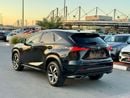 Lexus NX300 2019 LEXUS NX300 F SPORT TURBO