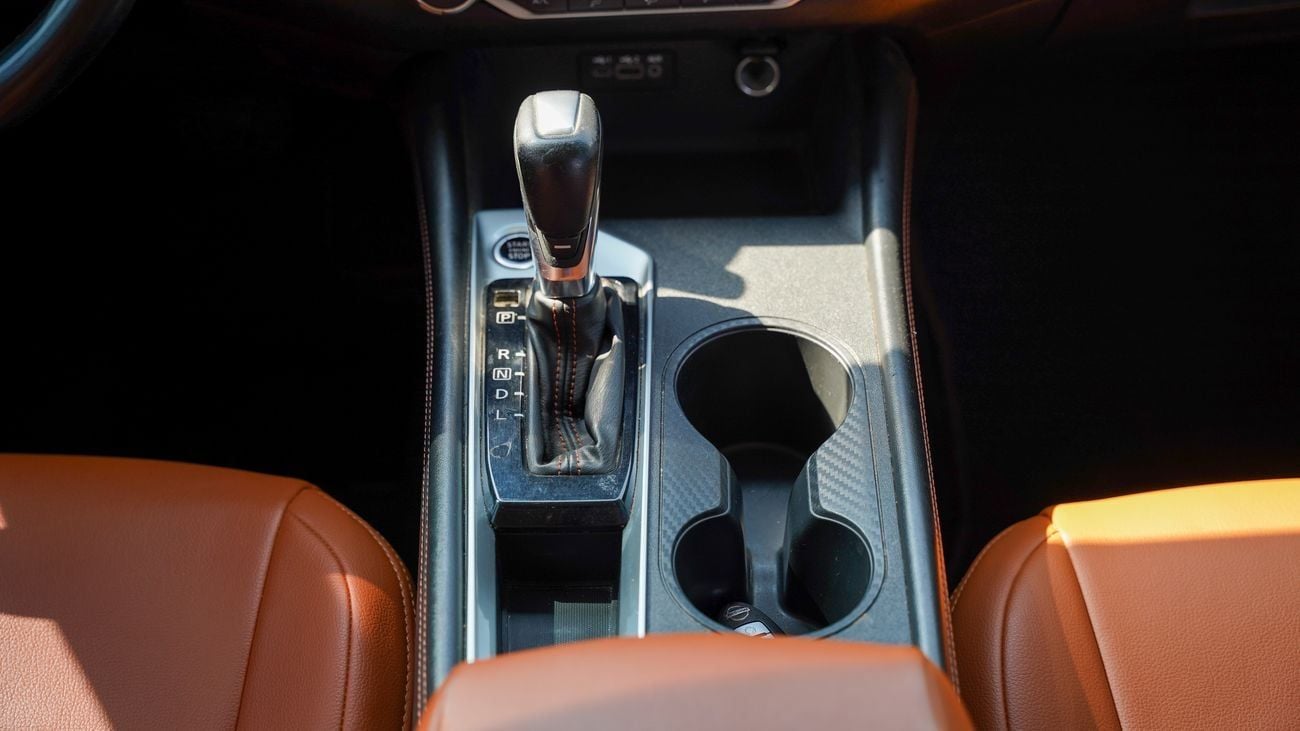 نيسان ألتيما