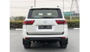 Toyota Land Cruiser EXR V6 GCC 2023 UNDER WARRANTY