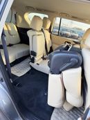 Nissan Armada Nissan Armada SV 2020