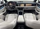 بورش ماكان Base Electric 2025 Porsche Macan EV, Feb 2027 Porsche Warranty, Sport Chrono Package, Full Options,