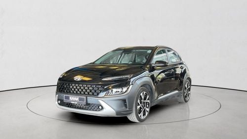 هيونداي كونا 2.0 AUTO COMFORT | شامل الضمان | 0 ﺪﻔﻋﺓ ﺃﻮﻟﻯ