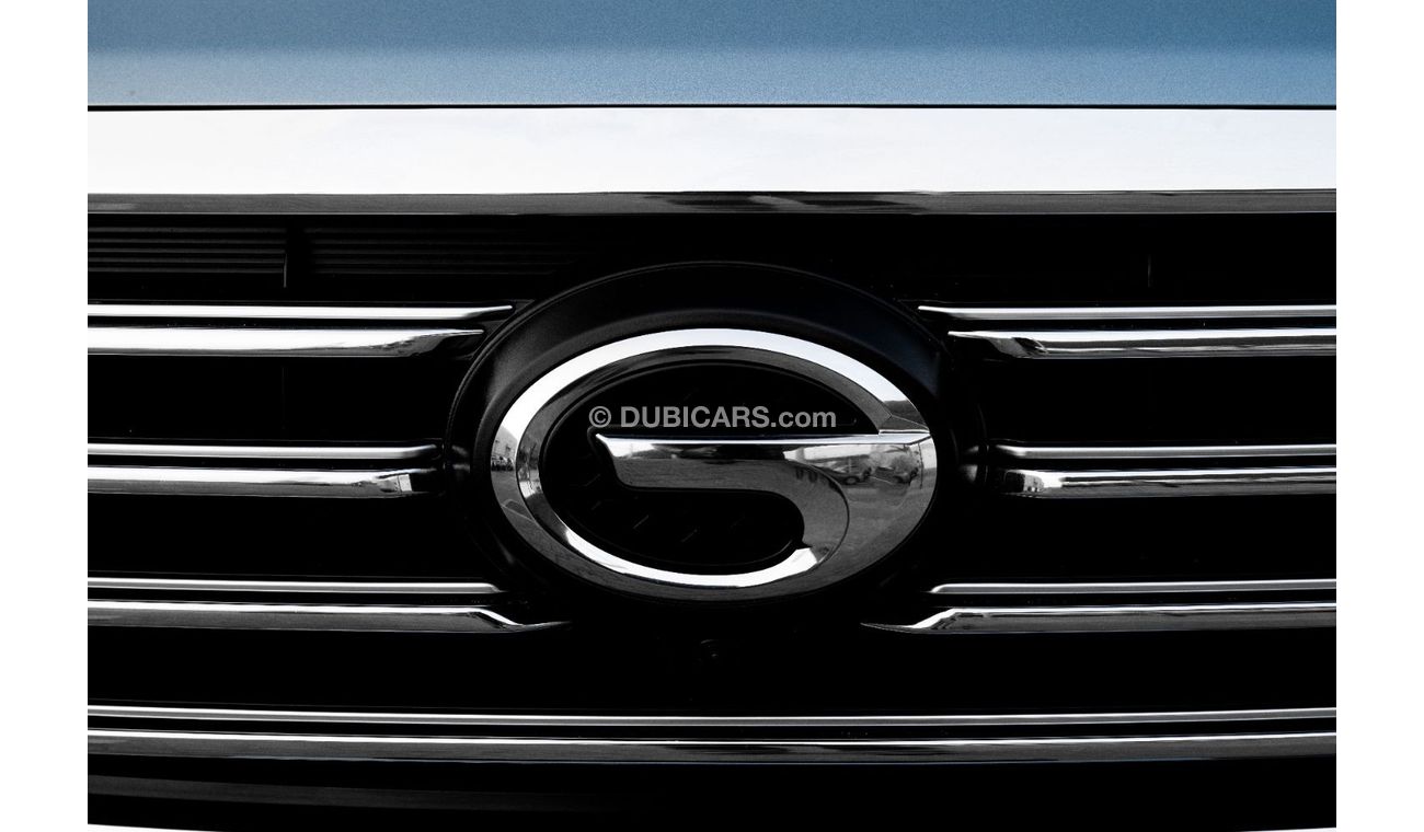 GAC GS8 320T | 1,273 P.M  | 0% Downpayment | Amazing Condition!