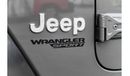 Jeep Wrangler Sport | 2,644 P.M  | 0% Downpayment | Amazing Condition!