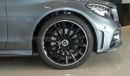 Mercedes Benz C 200 Coupe