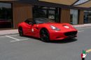 Ferrari California Ferrari California 2010