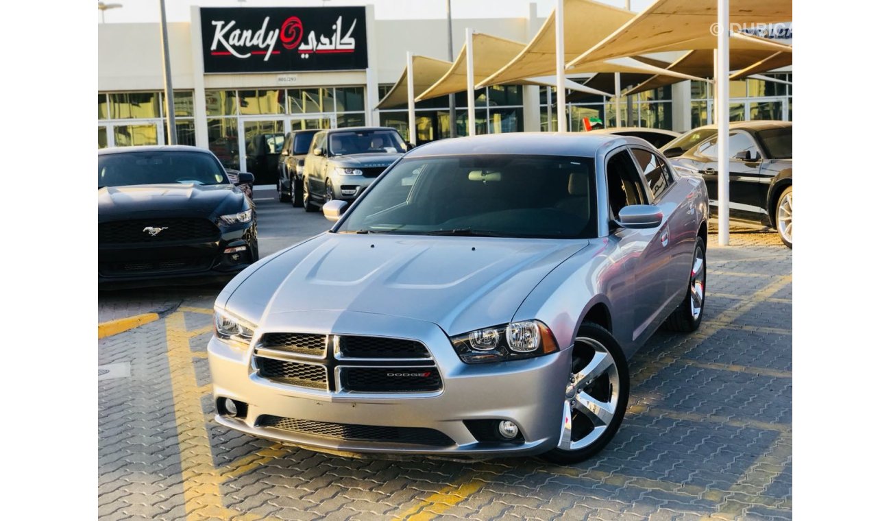 Dodge Charger SXT 20 Chrome Rims!! Free VAT! 0 Down Payment