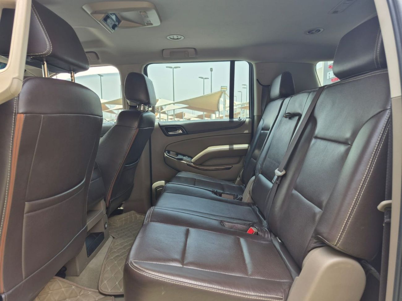 جي أم سي يوكون XL