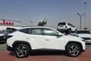 Hyundai Tucson 2.0L Smart (FWD) Used Hyundai Tucson Full Option  2.0L FWD SUV 5Doors GCC White Color 2022 Model