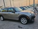 Mini Clubman cooper 1.5L (134 HP) Unbeatable Price! 2017 Mini Clubman 1.5L | Ultra-Low Mileage 32,420 KM | Pristi