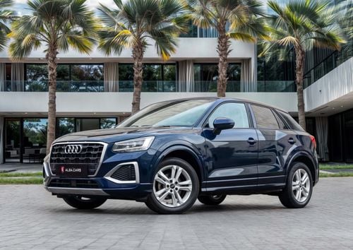 أودي Q2 35 TFSI ADVANCED Q2 35 TFSI Advanced | 2,057 P.M | 0% Downpayment | AUDI WARRANTY/SERVICE!