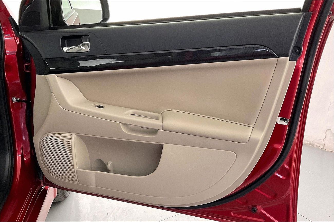 جيلي كول تري GF+ | ضمان مجاني لمدة عام | 0 دفعة أولى