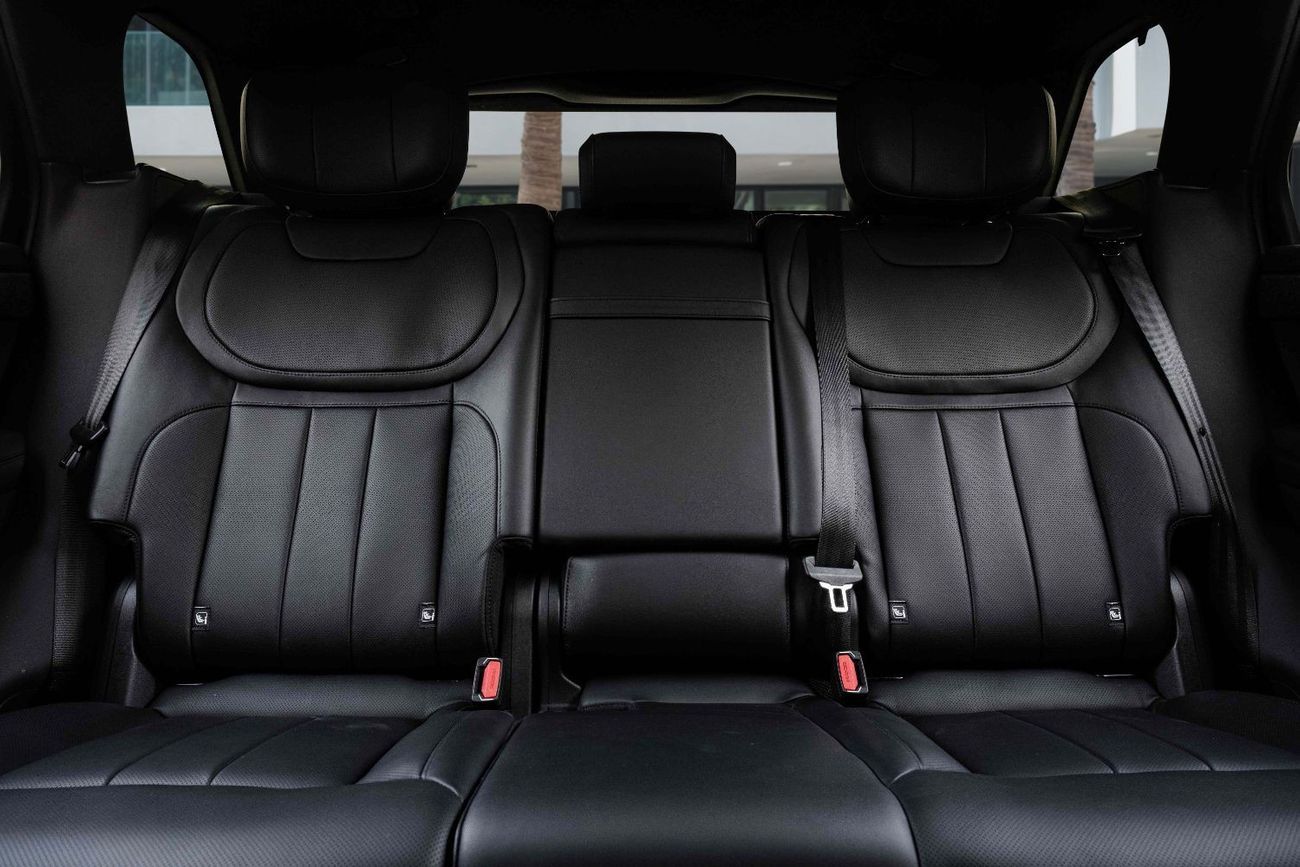 لاند روفر رينج روفر سبورت 9,498 P.M  | 0% Downpayment | Range Rover Sport Autobiography P530!