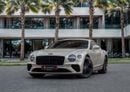 Bentley Continental GT W12 | 9,792 P.M  | 0% Downpayment | Agency Service History!
