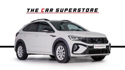 Volkswagen Taigo R Line - Black Pack