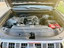 Toyota Prado Toyota Prado 2016 facelift 2022 TX-L 2.7L (271 HP)
