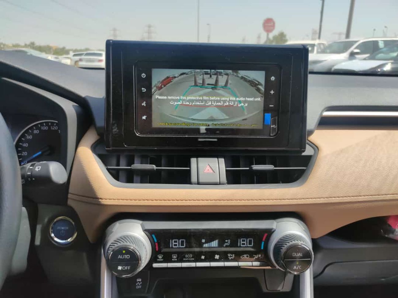 Toyota RAV4 2.5L LE Hybrid 2022 production  ( Ready Stock)