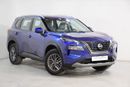 Nissan X Trail S 2.0