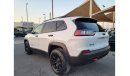 Jeep Cherokee Trailhawk