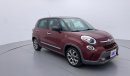 Fiat 500L STD 1.4 | Under Warranty | Inspected on 150+ parameters