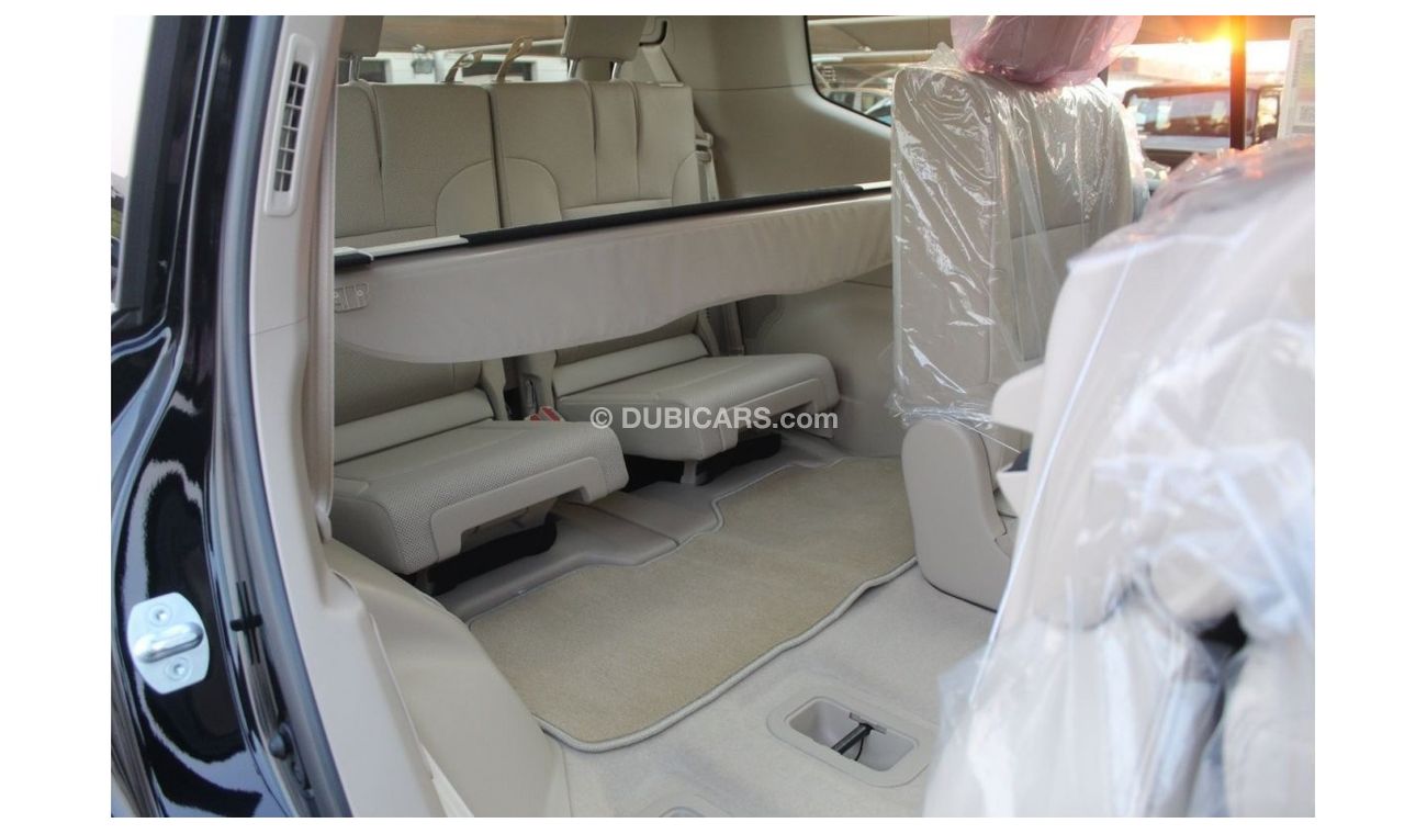 تويوتا لاند كروزر 3.5L TwinTurbo 2022 Model 70th anniversary edition available for export only