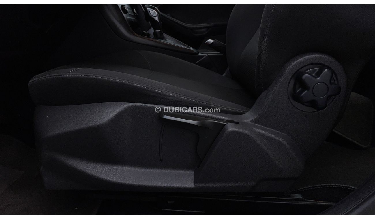 Ford Focus AMBIENTE 1.5 | Zero Down Payment | Free Home Test Drive