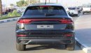 Audi Q8 3.0L COMPETITION PLUS MHEV AT(EXPORT ONLY)