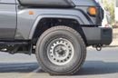Toyota Land Cruiser Pickup 70 4.0L 4WD PETROL 2026