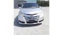 Honda Odyssey J EXV