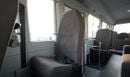 Toyota Coaster 30 seats orginal