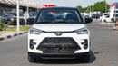 تويوتا ريز Limited 1.0L Petrol 2024YM