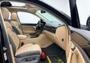 Volkswagen Touareg 2023 Volkswagen Touareg Atmosphere Plus, 2029 VW Warranty + Service Pack, Low Km, Fully Loaded, GCC