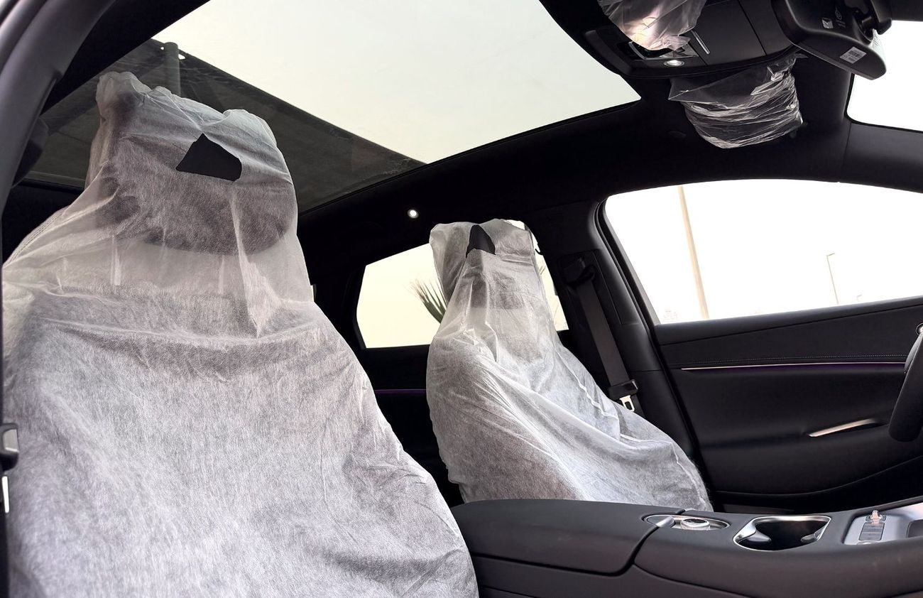 BYD Sealion 06 DM-i Pilot Edition Flagship 2025