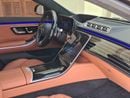 Mercedes Benz S580 L 4M EXCLUSIVE Mercedes-Benz S580L 2023 full option