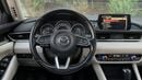Mazda 6 LUXE ACCIDENTS FREE - GCC - FULL OPTION - ENGINE 2500 CC - PERFECT CONDITION INSIDE OUT
