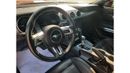 Ford Mustang EcoBoost Premium Ford mustang v4 turbo eco boost premium Full option 2020 تتصدر للسعودية