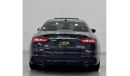 Maserati Quattroporte GTS Gransport 2019 Maserati Quattroporte GTS Grandsport, Maserati Warranty-Full Service History-GCC
