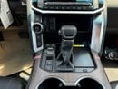 Toyota Land Cruiser TOYOTA LAND CRUISER GXR 4.0 Full OPTION with Radar 2026