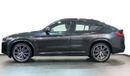 بي أم دبليو X4 XDRIVE 40 i